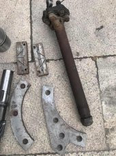 Dişli Parçalar Aktarma Ayna Mahruti Dişlisi Marka Model Tespitsiz thumbnail 8