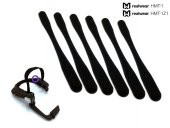 RealWear 6'lı Arka Ped - Rear Pad - 1