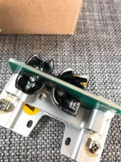 Honeywell Led modül Assembly Kontrol Montaj Kiti 72325240-4 - 3
