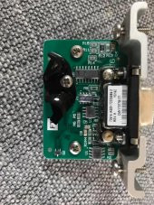 Honeywell Led modül Assembly Kontrol Montaj Kiti 72325240-4 - 4