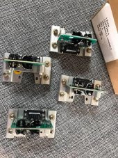 Honeywell Led modül Assembly Kontrol Montaj Kiti 72325240-4 - 7