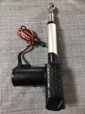 BMW vs SKF E49849 İndirme Kaldırma Kapatma Koltuk Cam Kapak Aktüatörü thumbnail 1