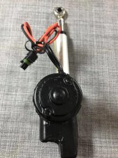 BMW vs SKF E49849 İndirme Kaldırma Kapatma Koltuk Cam Kapak Aktüatörü thumbnail 3