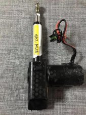 BMW vs SKF E49849 İndirme Kaldırma Kapatma Koltuk Cam Kapak Aktüatörü thumbnail 4