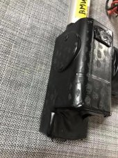 BMW vs SKF E49849 İndirme Kaldırma Kapatma Koltuk Cam Kapak Aktüatörü thumbnail 5