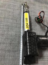 BMW vs SKF E49849 İndirme Kaldırma Kapatma Koltuk Cam Kapak Aktüatörü thumbnail 6