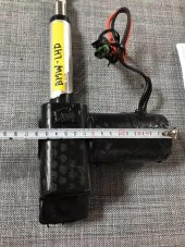 BMW vs SKF E49849 İndirme Kaldırma Kapatma Koltuk Cam Kapak Aktüatörü thumbnail 7