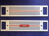 Veritas İbareli Alt Üst Çerçeve Takım 44,5 x 10,5 cm thumbnail 1