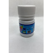 Güvercin Dünyası Ferti Kapseln - 2