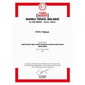 SERMATİK PRATİK KAR ZİNCİRİ MEDİUM 205/225 - 5