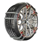 SERMATİK PRATİK KAR ZİNCİRİ MEDİUM 205/225 - 1