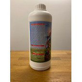 GÜVERCİN DÜNYASI MAVİ SIVI 1 LT - 3