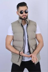 WODEX SPORT CEPLİ STRONG FERMUARLI DOLUM YELEK - 2