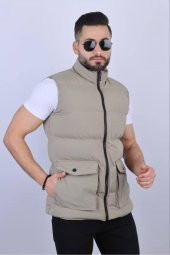 WODEX SPORT CEPLİ STRONG FERMUARLI DOLUM YELEK - 3