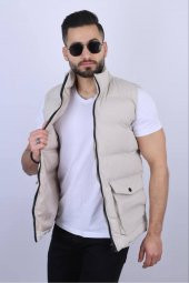 WODEX SPORT CEPLİ STRONG FERMUARLI DOLUM YELEK - 4