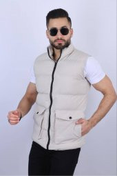 WODEX SPORT CEPLİ STRONG FERMUARLI DOLUM YELEK - 5