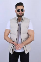 WODEX SPORT CEPLİ STRONG FERMUARLI DOLUM YELEK - 7