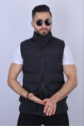 WODEX SPORT CEPLİ STRONG FERMUARLI DOLUM YELEK - 8