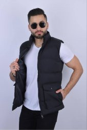 WODEX SPORT CEPLİ STRONG FERMUARLI DOLUM YELEK - 9