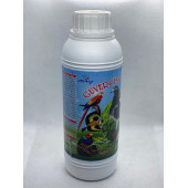 GÜVERCİN DÜNYASI MAVİ SIVI 500 ML - 2
