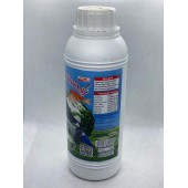 GÜVERCİN DÜNYASI MAVİ SIVI 500 ML - 3