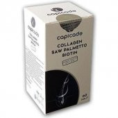Capicade Biotin Collagen 60 Tablet - 1