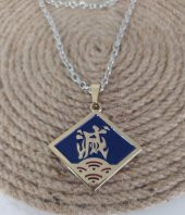 Kolye Sembol Kolye Takı Aksesuar - 2