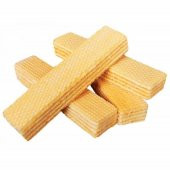 Diyarından Vanilyalı Gofret 850 Gr - 1