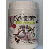 İstanbul Loft Sarmısak Lapası 1 KG - 1