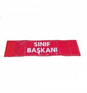Sınıf Başkanı Kolluğu (Nöbetçi Kolluk) - 1