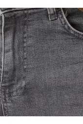 Super Skinny Fit Kot Pantolon - Justin Jean - 6