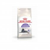 Royal Canin Sterilised +7 Kisirlaştirilmiş Yaşli Kedi Mamasi 3,5 Kg - 1