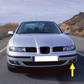 Seat Toledo 1999-2004 Sol Ön Sis Farı Çerçevesi Izgarası 1M0853665F - 1