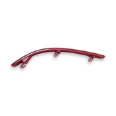 VW Touareg 2003-2007 Sol Arka Tampon Reflektörü Kedi Gözü 7L6945105A - 3