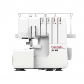 Bindallı BV 410 Ev Tipi 3 ve 4 İplik Overlok Makinesi thumbnail 4