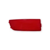 VW Crafter 2006-2016 Arka Tampon Sol Reflektörü Kedi Gözü 2E0945105 - 2