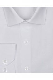 Slim Fit Filafil Erkek Gömlek - 2