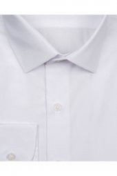 Slim Fit Erkek Gömlek - 6