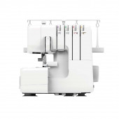 Bindallı BV 520 Ev Tipi 3 ve 4 İplik Overlok Makinesi thumbnail 4