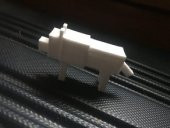 Minecraft Kurt Dekoratif Biblo Dekor Hediyelik Süs Eşyası - 5