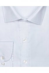 Slim Fit Erkek Gömlek thumbnail 4