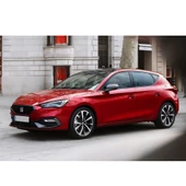 Seat Leon 4 2021-2024 Yakıt Depo Kapak Kilit Motoru 510810773 - 2