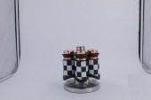 AROW 6LI DAMALI BAHARAT SETİ TR-3740 - 1