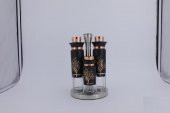 AROW AĞAÇ DESEN YAĞLIK SİRKELİK TR-3751 - 1