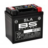Bs Btz7s Sla 2014-2016 Bmw S 1000 Rr Uyumlu Akü Jel Akü - 1