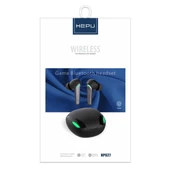 HEPU HP627 TWS Kablosuz Kulak İçi Bluetooth Kulaklık - 11