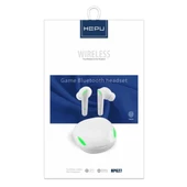 HEPU HP627 TWS Kablosuz Kulak İçi Bluetooth Kulaklık - 6