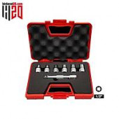 İzeltaş 1/2 Star (Torx) Lokma Anahtar Takımı (7Par)-1113006007 - 1