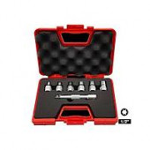 İzeltaş 1/2 Star (Torx) Lokma Anahtar Takımı (7Par)-1113006007 - 2