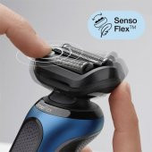 Braun Seri 6 B1200s Islak Kuru Tıraş Makinesi - 2